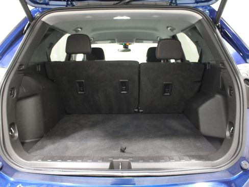 Used 2022 Chevrolet Equinox LT FWD image 23