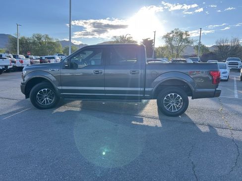 Used 2019 Ford F150 Lariat image 12