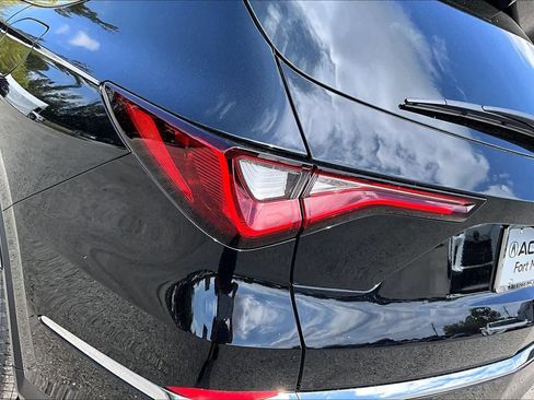 New 2026 Acura MDX FWD w/ Technology Package image 14