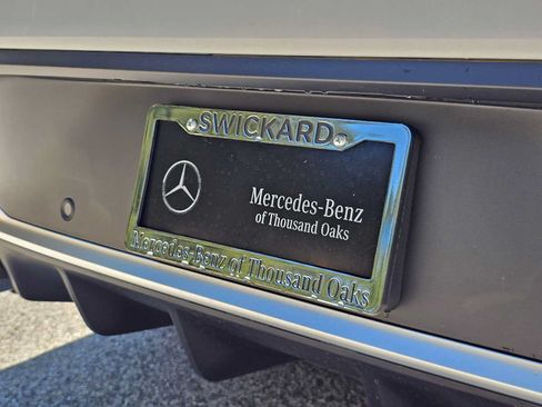 New 2026 Mercedes-Benz GLE 53 AMG 4MATIC Coupe image 13