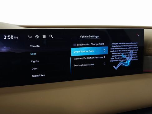 New 2026 Genesis G80 2.5T Advanced image 21