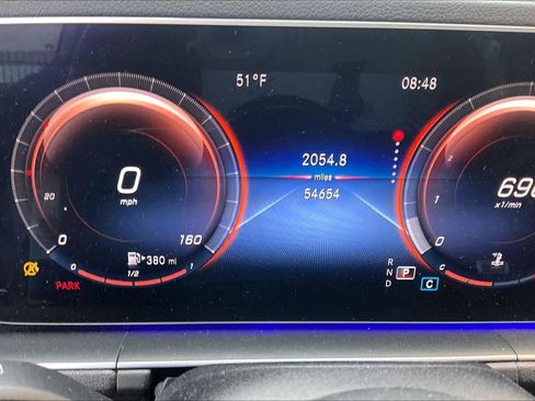 Used 2020 Mercedes-Benz GLE 350 image 22