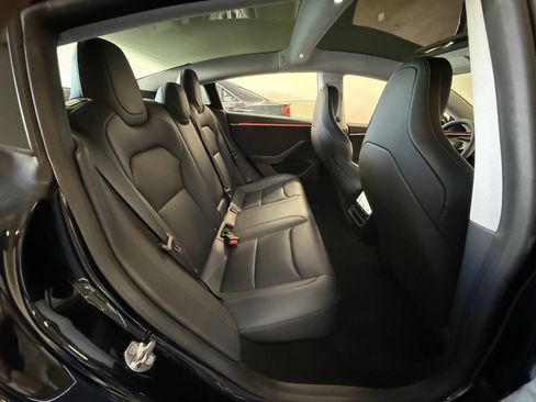Used 2024 Tesla Model 3 Performance AWD/4WD image 30