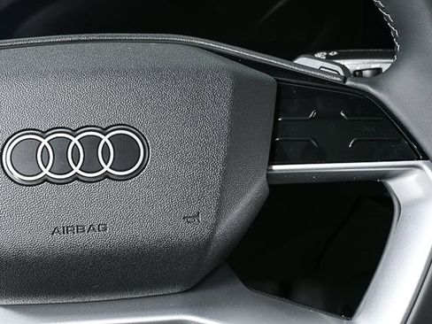 New 2025 Audi A5 2.0T Premium Plus image 11