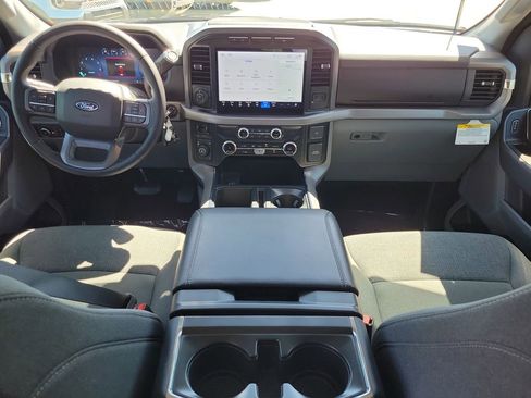 Used 2024 Ford F150 XLT w/ Mobile Office Package image 12