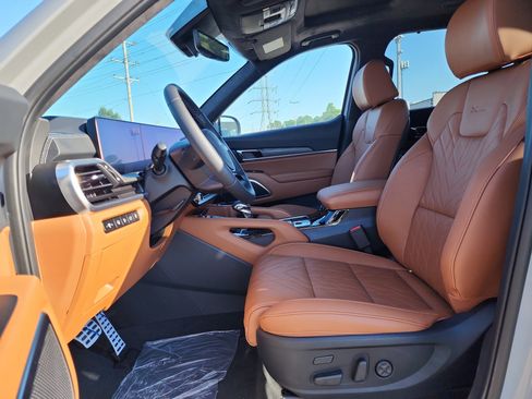 New 2025 Kia Telluride SX Prestige X-Line image 5