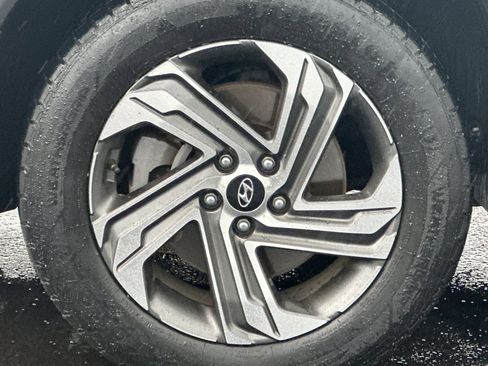 Used 2021 Hyundai Santa Fe SEL image 31