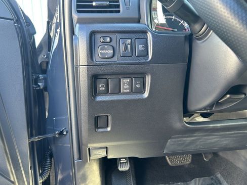 Used 2024 Toyota 4Runner TRD Pro AWD/4WD image 22