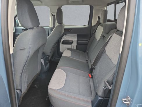 Certified 2022 Ford Maverick XLT w/ XLT Luxury Package image 23