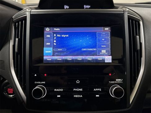 Used 2022 Subaru Forester Premium image 14