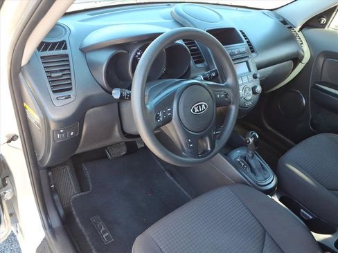 Used 2012 Kia Soul image 9