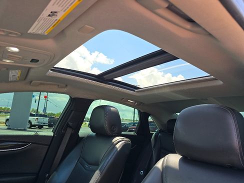 Used 2016 Cadillac XTS Luxury w/ Driver Awareness Package FWD image 19
