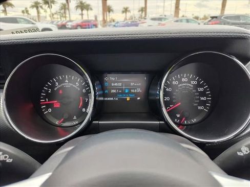 Used 2017 Ford Mustang GT Premium w/ Equipment Group 401A image 17