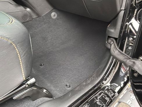 New 2026 Jeep Wrangler Sport S image 39