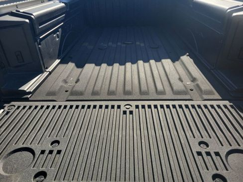 Certified 2024 Nissan Titan PRO-4X w/ Pro-4x Convenience Package image 18