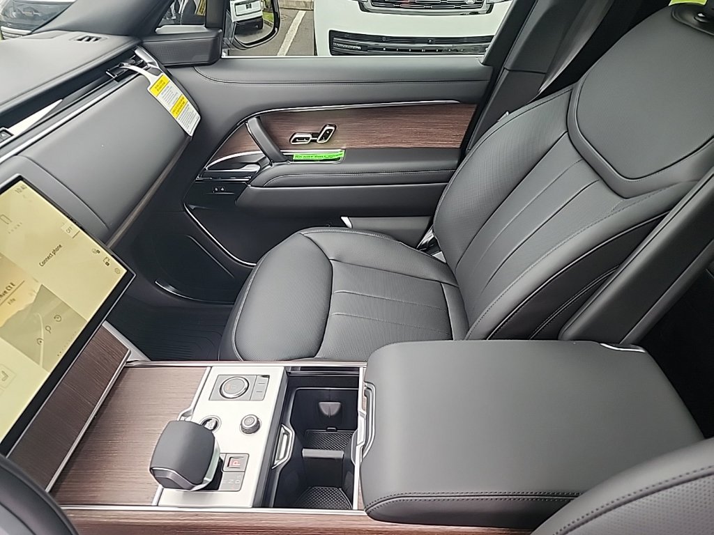 New 2027 Land Rover Range Rover SE AWD/4WD image 11