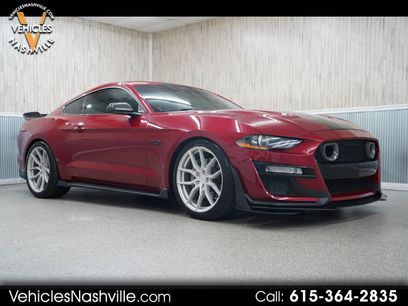 Used 2021 Ford Mustang GT