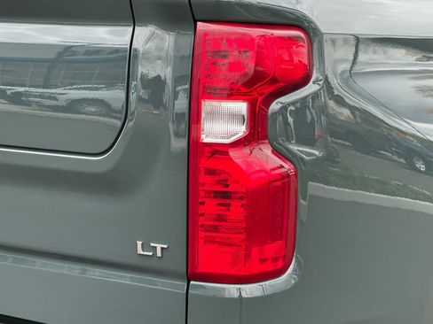 New 2026 Chevrolet Silverado 1500 LT w/ Safety Package image 26