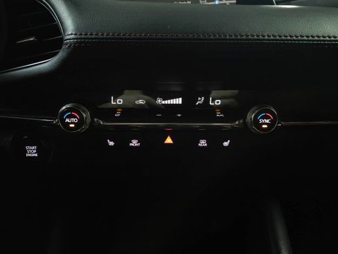 Used 2022 MAZDA MAZDA3 s FWD image 26