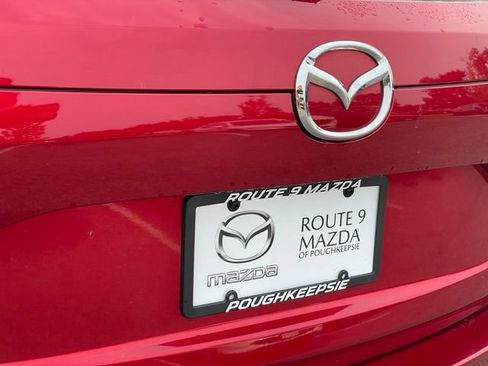 Used 2019 MAZDA CX-5 Touring AWD/4WD image 22