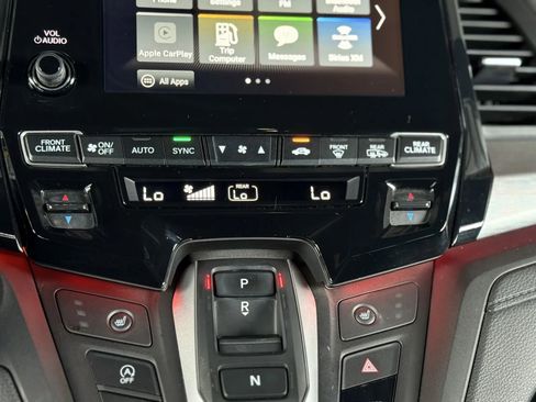 Used 2023 Honda Odyssey Sport image 36