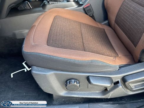 Used 2023 Ford Bronco Outer Banks AWD/4WD image 22