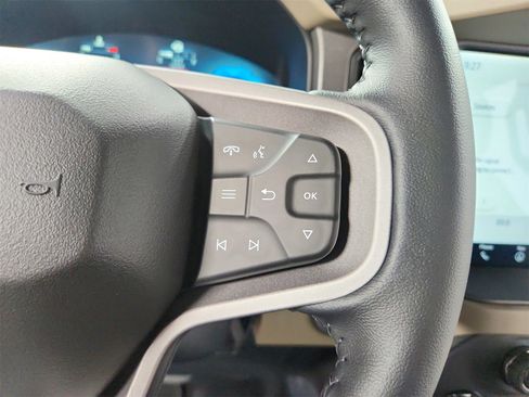 New 2025 Ford Bronco Big Bend image 22