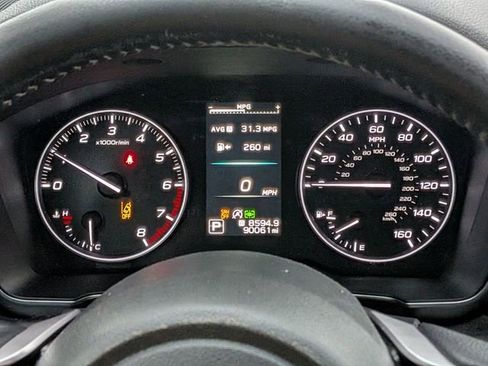 Used 2022 Subaru Outback Limited image 21