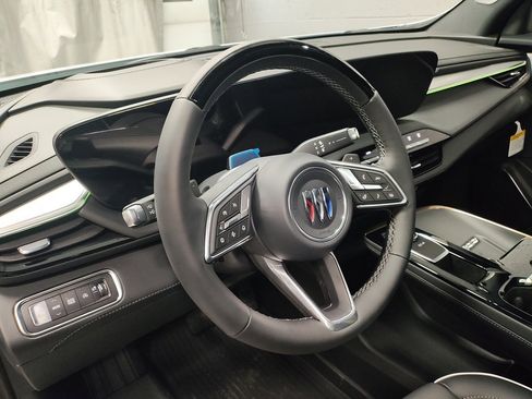 New 2026 Buick Enclave Avenir w/ Super Cruise Package image 25