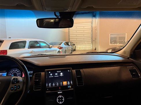 Used 2019 Ford Flex Limited image 45