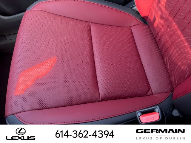 New 2026 Lexus NX 350 AWD w/ Premium Package image 27