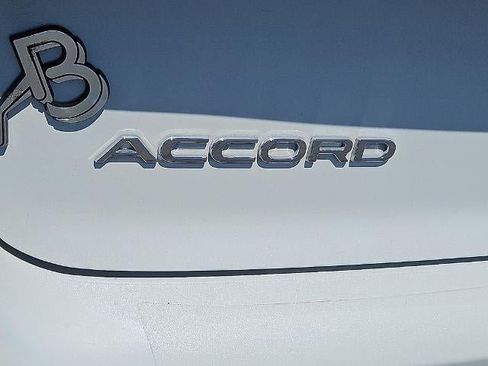 Used 2024 Honda Accord EX image 14