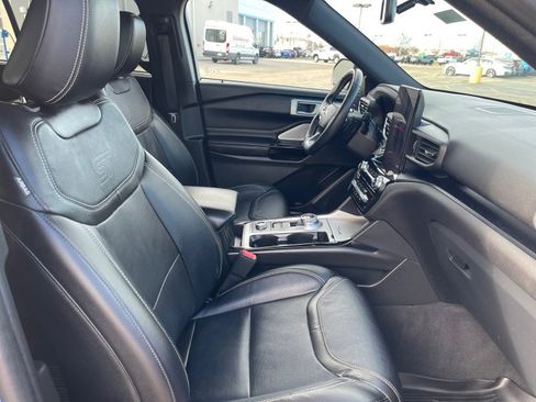Used 2023 Ford Explorer ST w/ Equipment Group 401A image 15