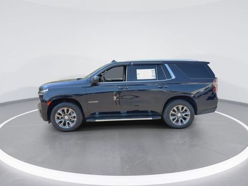 Used 2022 Chevrolet Tahoe LT AWD/4WD image 5