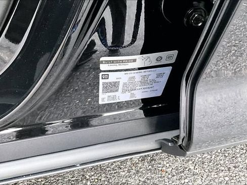 New 2026 GMC Acadia Elevation w/ Elevation Premium Package image 15