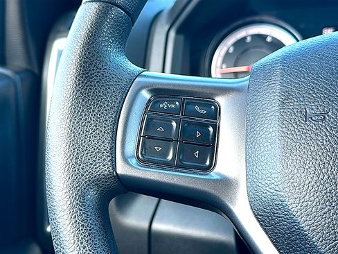 Used 2022 RAM 1500 Classic Warlock image 28