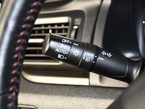 Certified 2023 Honda Passport TrailSport image 22