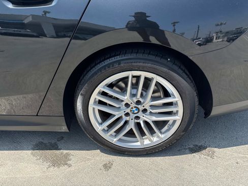 Used 2025 BMW 530i image 8