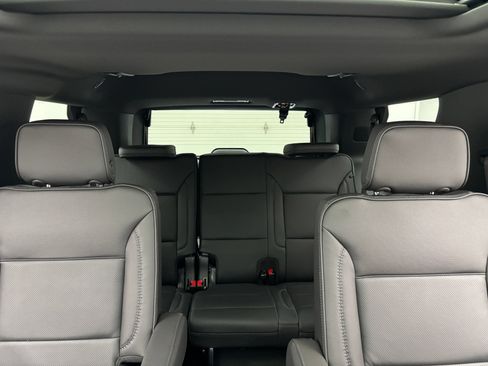 New 2026 GMC Yukon Denali w/ Denali Reserve Package AWD/4WD image 45