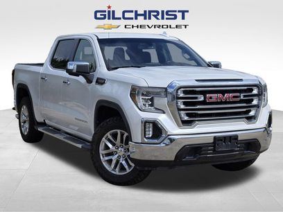 Used 2019 GMC Sierra 1500 SLT