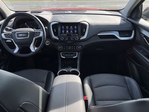 Used 2023 GMC Terrain SLT w/ Tech Package AWD/4WD image 35