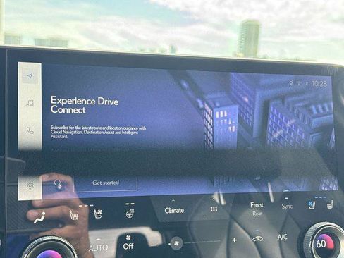 Certified 2025 Lexus TX 500h AWD w/ Technology Package image 18