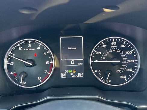 Used 2022 Subaru Outback Limited image 28