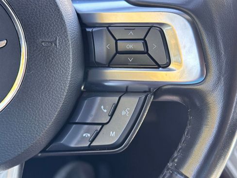 Used 2023 Ford Mustang Premium image 25