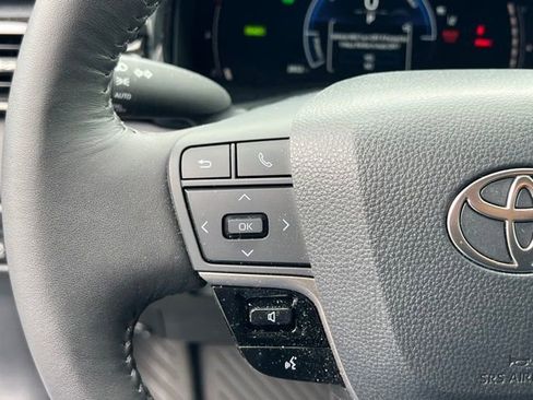 Used 2026 Toyota Camry LE w/ Convenience Package AWD/4WD image 23