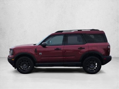 New 2025 Ford Bronco Sport Big Bend image 5