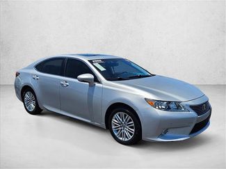 Used 2014 Lexus ES 350 w/ Premium Package FWD video 3