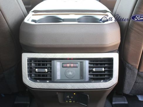 New 2026 Ford F250 King Ranch w/ Chrome Package AWD/4WD image 11