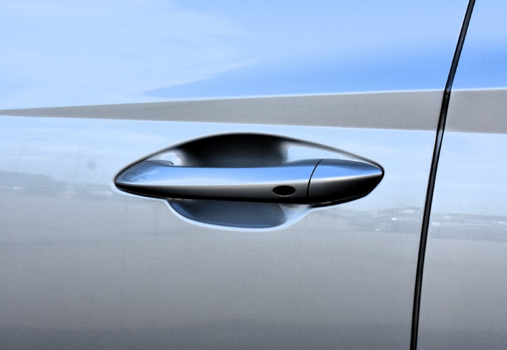 New 2026 Hyundai Tucson SEL Plus FWD image 12