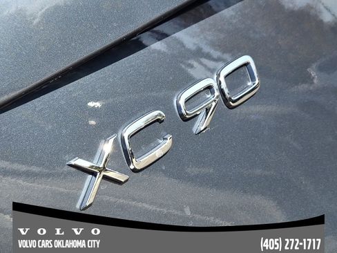 New 2026 Volvo XC90 B6 Plus w/ Protection Package Premier image 10